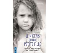Je n'étais qu'une petite fille - Terrie O Brian - City - Poche - Essai