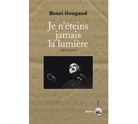 Je n'éteins jamais la lumière: Chansons