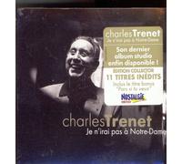 Je N'irari Pas a Notre-Dame