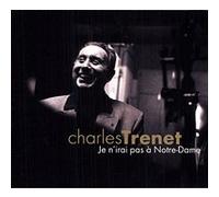 Je n'irai pas à Notre-Dame - Edition digipack E