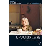 Je n'oublierai jamais