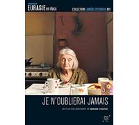 Je n'oublierai jamais