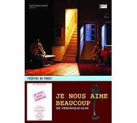 Je nous aime beaucoup