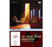 Je nous aime beaucoup G