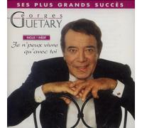 Je N'peux Vivre Qu'avec Toi - Ses Plus Grands Succès - Inclus Un Inédit