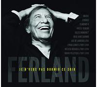 Jean-Pierre Ferland - Je N'Veux Pas Dormir Ce Soir [Import]