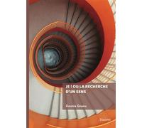 Je ! Ou la recherche d'un sens - Dounia Gnaou - Edilivre-Aparis - broché - Roman