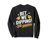 Je parie que nous trempons le plaisir de la remise des Sweatshirt