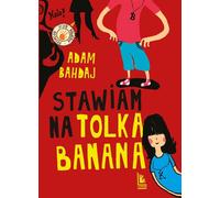 Je parie sur Tolka Banana