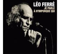 Je Parle À n'importe Qui – CD Digipack – Universal Billard