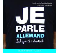Je parle allemand