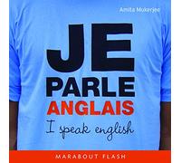Je parle anglais
