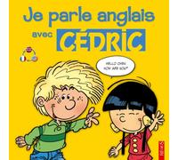JE PARLE ANGLAIS AVEC CEDRIC + DVD
