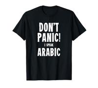 Je Parle Arabe T-Shirt