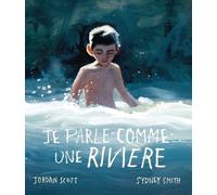 Je parle comme une rivière