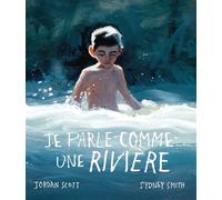 Je parle comme une rivière
