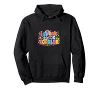 Je Parle couramment pour Tout-Petit Sweat à Capuche