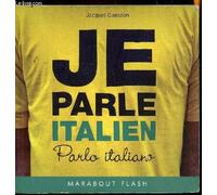 Je parle italien