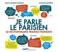 Je parle le parisien