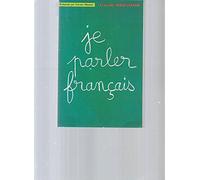 Je parler français
