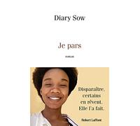 Je pars Diary Sow (Auteur)