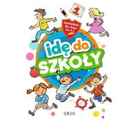 Je pars à l'école Histoires pour enfants (0-3 ans)