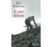 Je pars demain