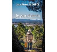 Je pars demain POCHE