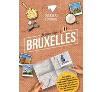 Je pars vivre a bruxelles