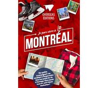 Je pars vivre a montreal