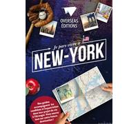 Je pars vivre a New-York