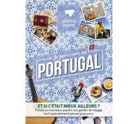 Collectif – Je pars vivre au Portugal