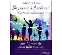 Je passe à l'action !