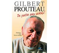 Je Passe Aux Aveux !