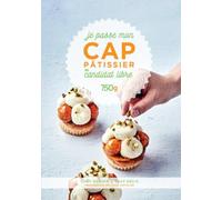 Je passe mon CAP pâtissier en candidat libre