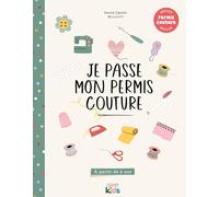 Je Passe Mon Permis Couture