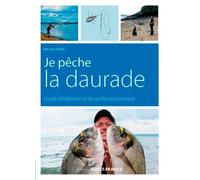 Je pêche la daurade