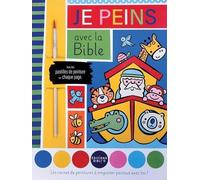 Je peins avec la Bible