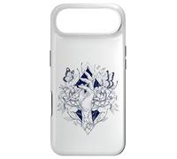 Je peins ma Propre réalité X Frida Kahlo. Coque pour iPhone Air