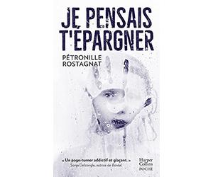 Je pensais t'épargner