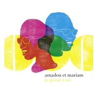 Amadou - Je Pense à Toi