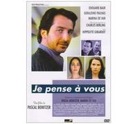 Je pense a vous