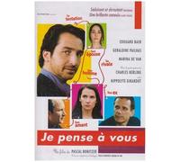 Je pense à vous