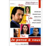 Je pense à vous