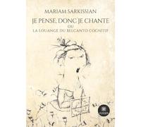 Je pense, donc je chante