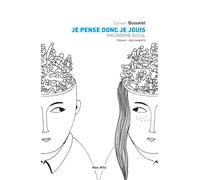 Je pense, donc je jouis Philosophie du cul - Sylvain Bosselet - Max Milo - broché - Essai