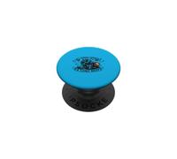Je Pense Que J'Ai Besoin d'un Long Repos, Chevalier médiéval fatigué PopSockets PopGrip Adhésif
