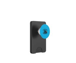 Je Pense Que J'Ai Besoin d'un Long Repos, Chevalier médiéval fatigué PopSockets PopWallet pour MagSafe
