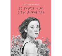 Je pense que j'en aurai pas