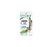 Je Pense Que Le Chat Stérilisé Cat Chow Poulet De 1,5 Kg